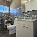 فيلة Piscine Privee - By Paradise Waves البوفيرا