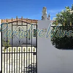 Piscine Privee - By Paradise Waves Villa