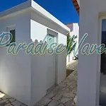 فيلة Piscine Privee - By Paradise Waves البوفيرا