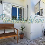 فيلة Piscine Privee - By Paradise Waves البوفيرا