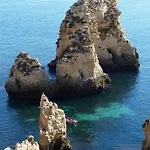 Piscine Privee - By Paradise Waves Albufeira
