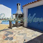 Piscine Privee - By Paradise Waves * البوفيرا