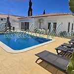 فيلة Piscine Privee - By Paradise Waves