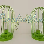 Piscine Privee - By Paradise Waves البوفيرا