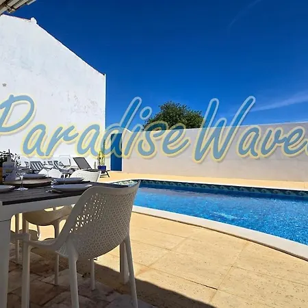 Вилла Piscine Privee - By Paradise Waves