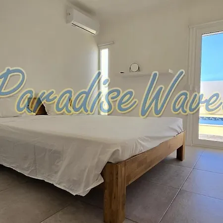 Вилла Piscine Privee - By Paradise Waves *