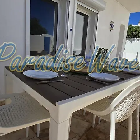 Piscine Privee - By Paradise Waves