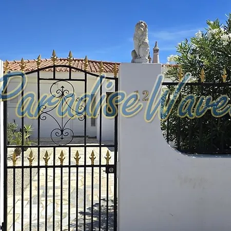 Piscine Privee - By Paradise Waves Вилла