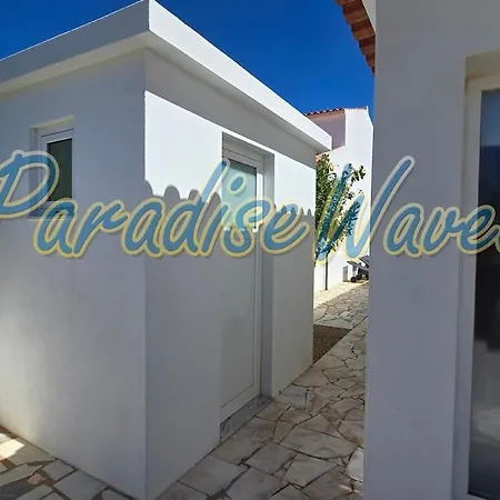 Вилла Piscine Privee - By Paradise Waves Албуфейра