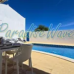 Villa Piscine Privee - By Paradise Waves
