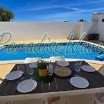 Villa Piscine Privee - By Paradise Waves *