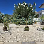 Piscine Privee - By Paradise Waves Villa *
