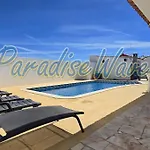 Piscine Privee - By Paradise Waves Albufeira