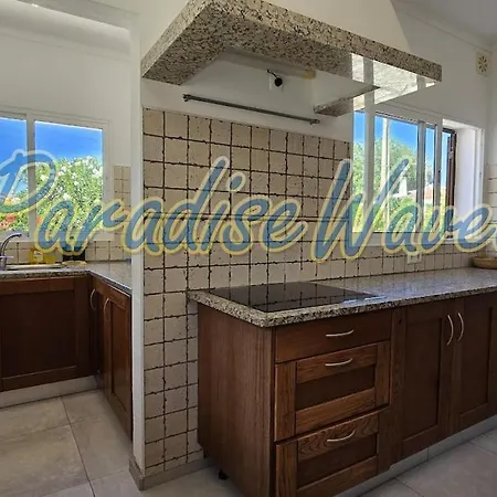 Villa Piscine Privee - By Paradise Waves Albufeira