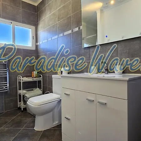 Villa Piscine Privee - By Paradise Waves Albufeira