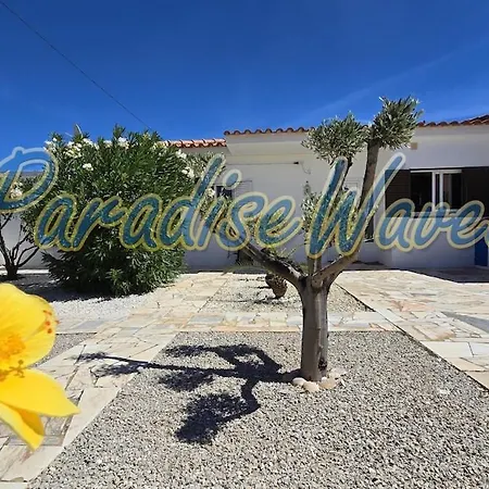 Piscine Privee - By Paradise Waves Villa