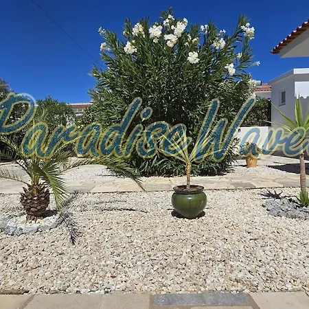 Piscine Privee - By Paradise Waves Villa *