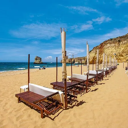 Piscine Privee - By Paradise Waves Albufeira