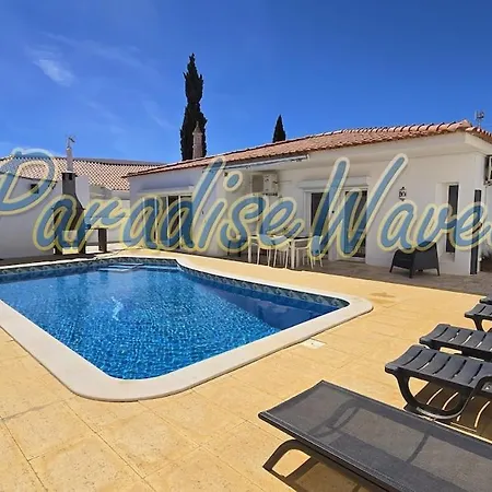 Villa Piscine Privée - By Paradise Waves