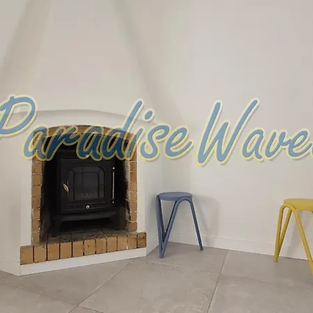 Villa Piscine Privée - By Paradise Waves Albufeira