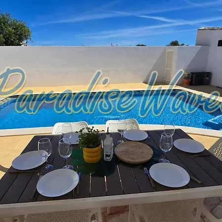 Villa Piscine Privée - By Paradise Waves *