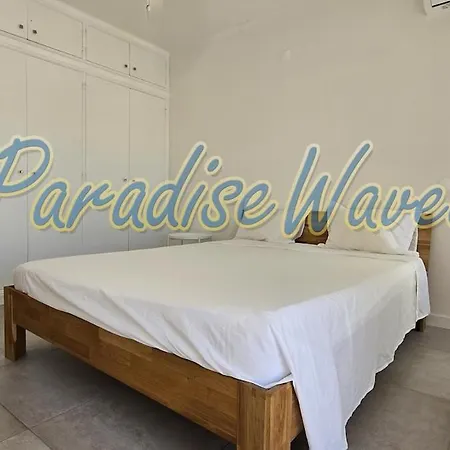 Villa Piscine Privée - By Paradise Waves