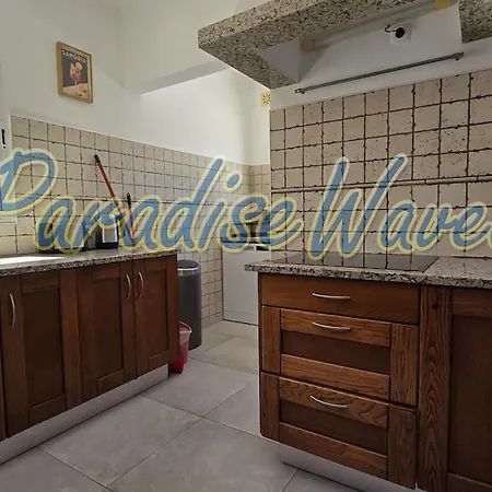Piscine Privée - By Paradise Waves Villa Albufeira