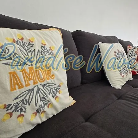 Villa Piscine Privée - By Paradise Waves Albufeira